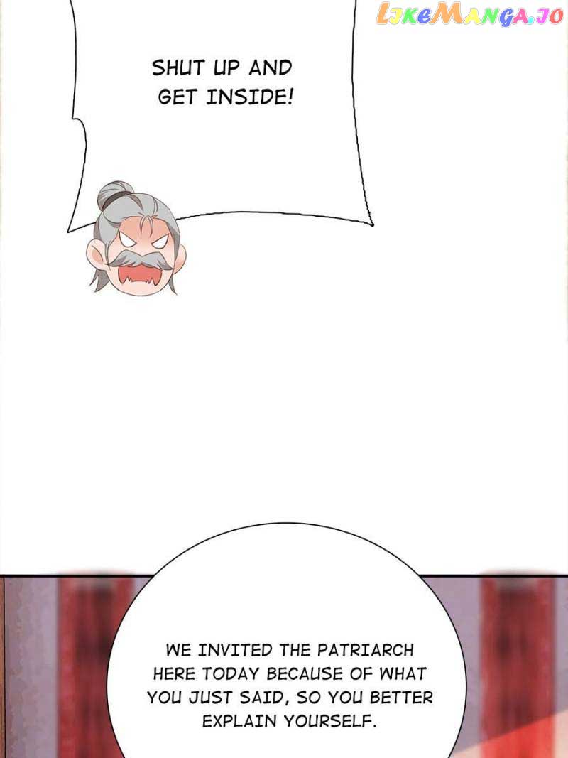 Dad, did you study today? chapter 21 page 27