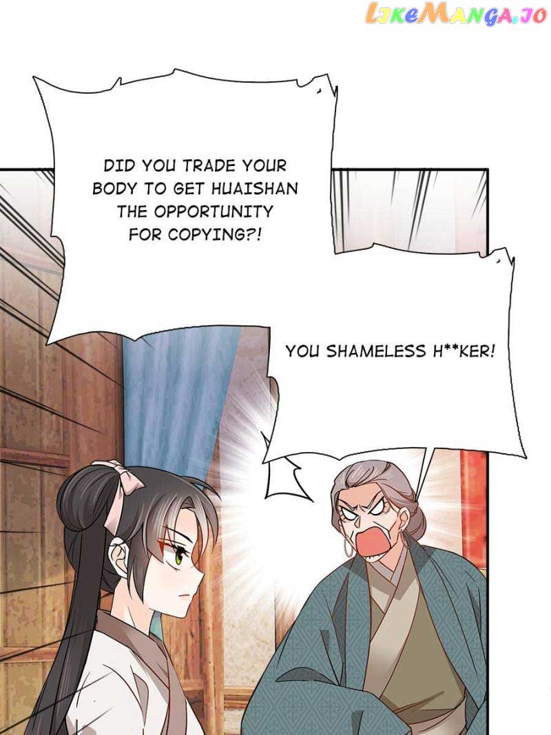 Dad, did you study today? chapter 21 page 31