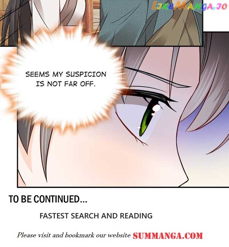 Dad, did you study today? chapter 21 page 32