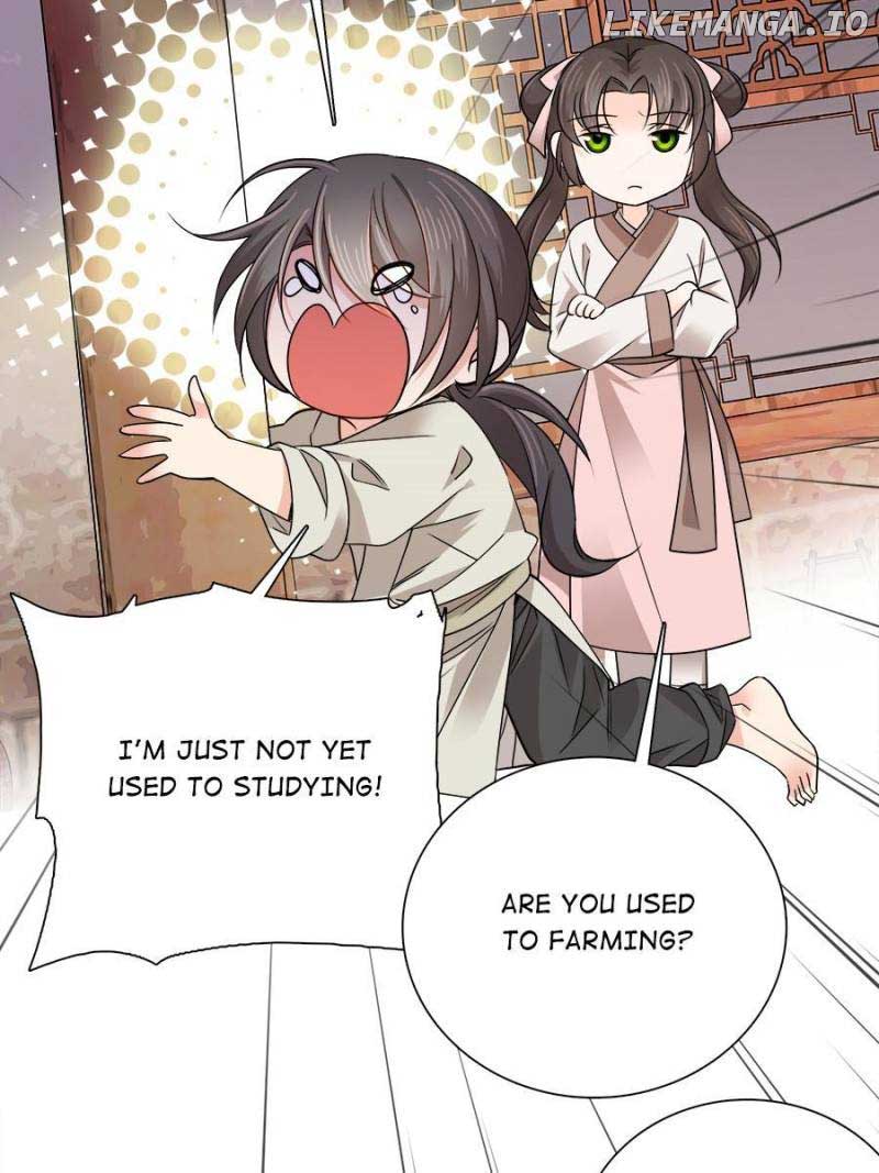 Dad, did you study today? chapter 25 page 2