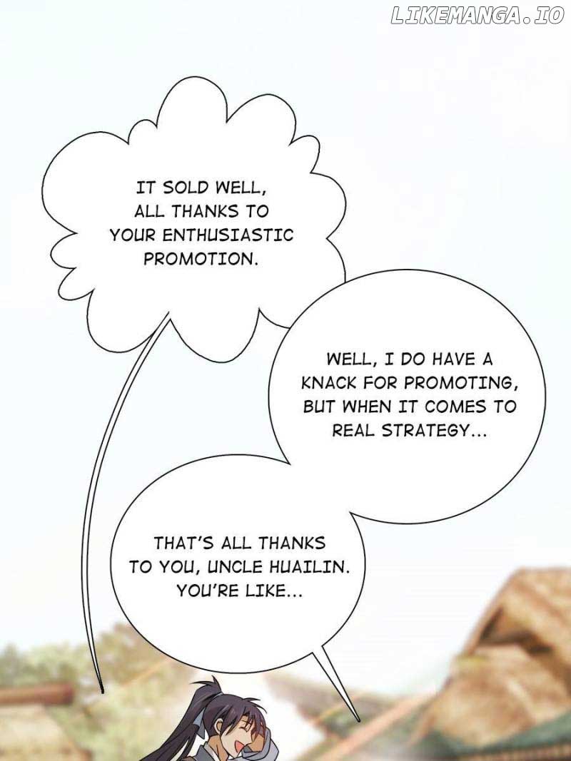 Dad, did you study today? chapter 28 page 1
