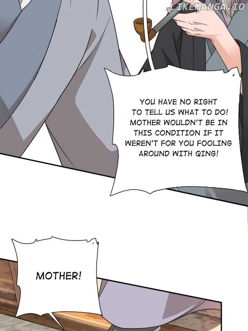 Dad, did you study today? chapter 28 page 35