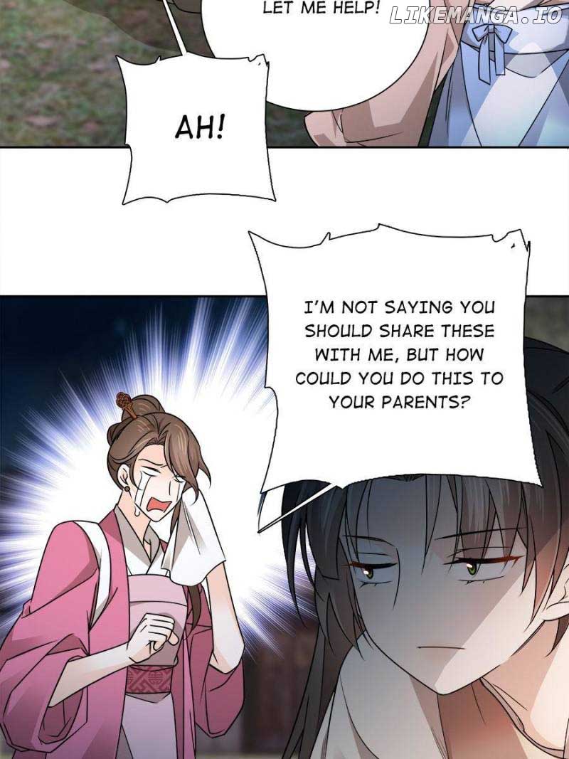 Dad, did you study today? chapter 39 page 9