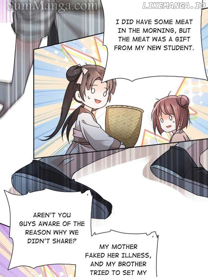Dad, did you study today? chapter 39 page 14
