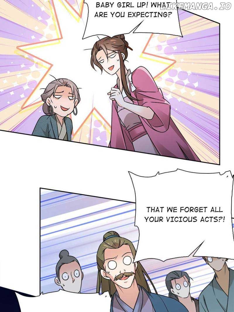 Dad, did you study today? chapter 39 page 15