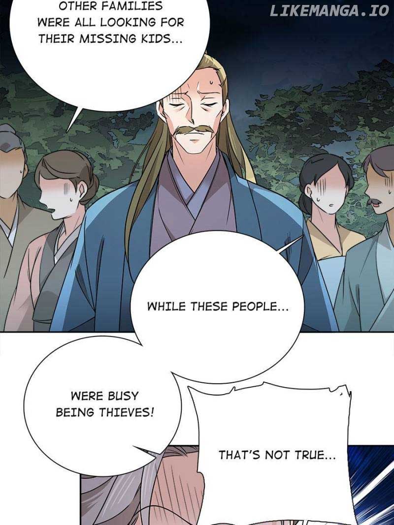 Dad, did you study today? chapter 39 page 18