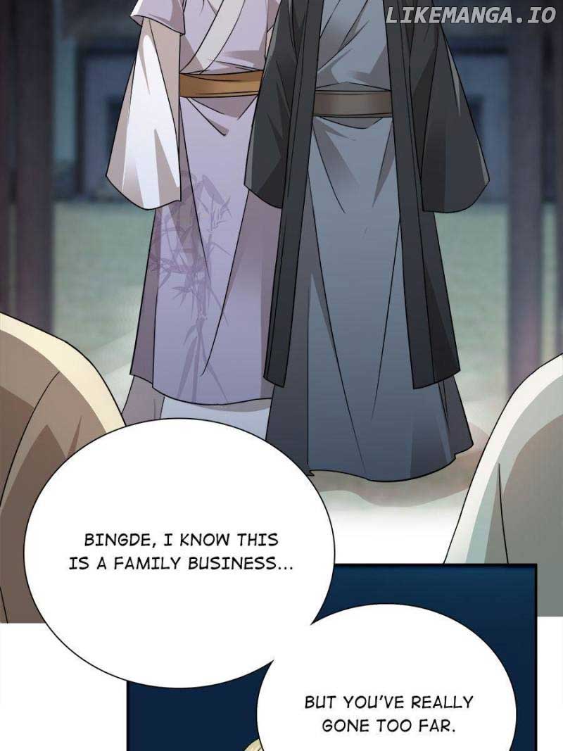Dad, did you study today? chapter 39 page 27