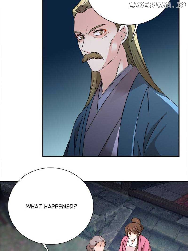Dad, did you study today? chapter 39 page 28