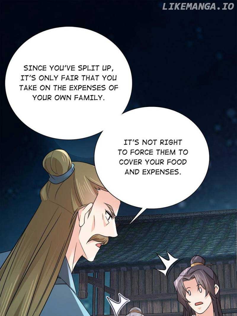 Dad, did you study today? chapter 39 page 31