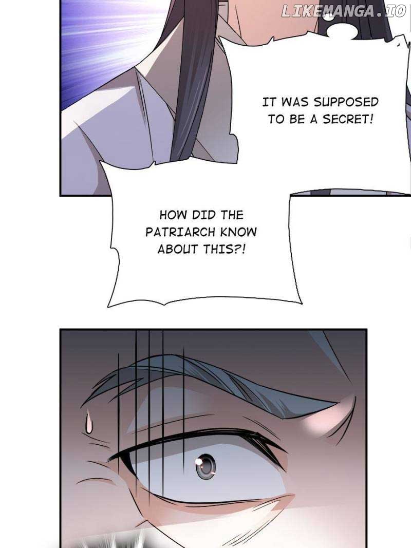 Dad, did you study today? chapter 39 page 33
