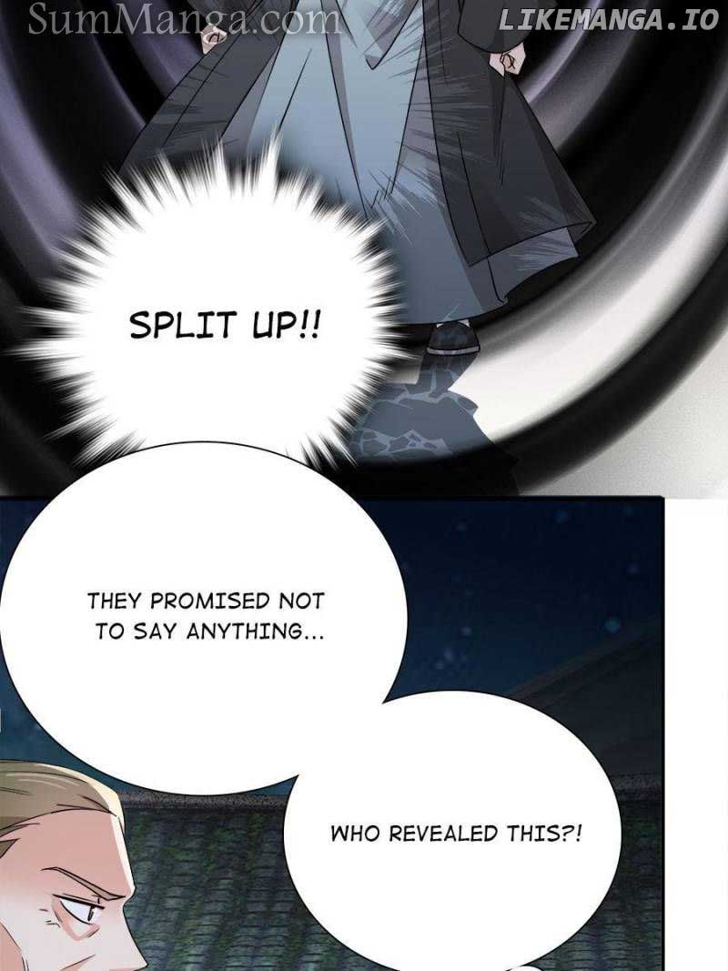 Dad, did you study today? chapter 39 page 35