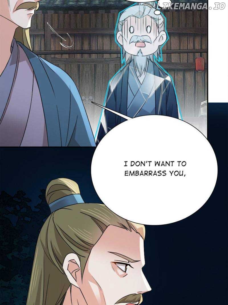 Dad, did you study today? chapter 39 page 36