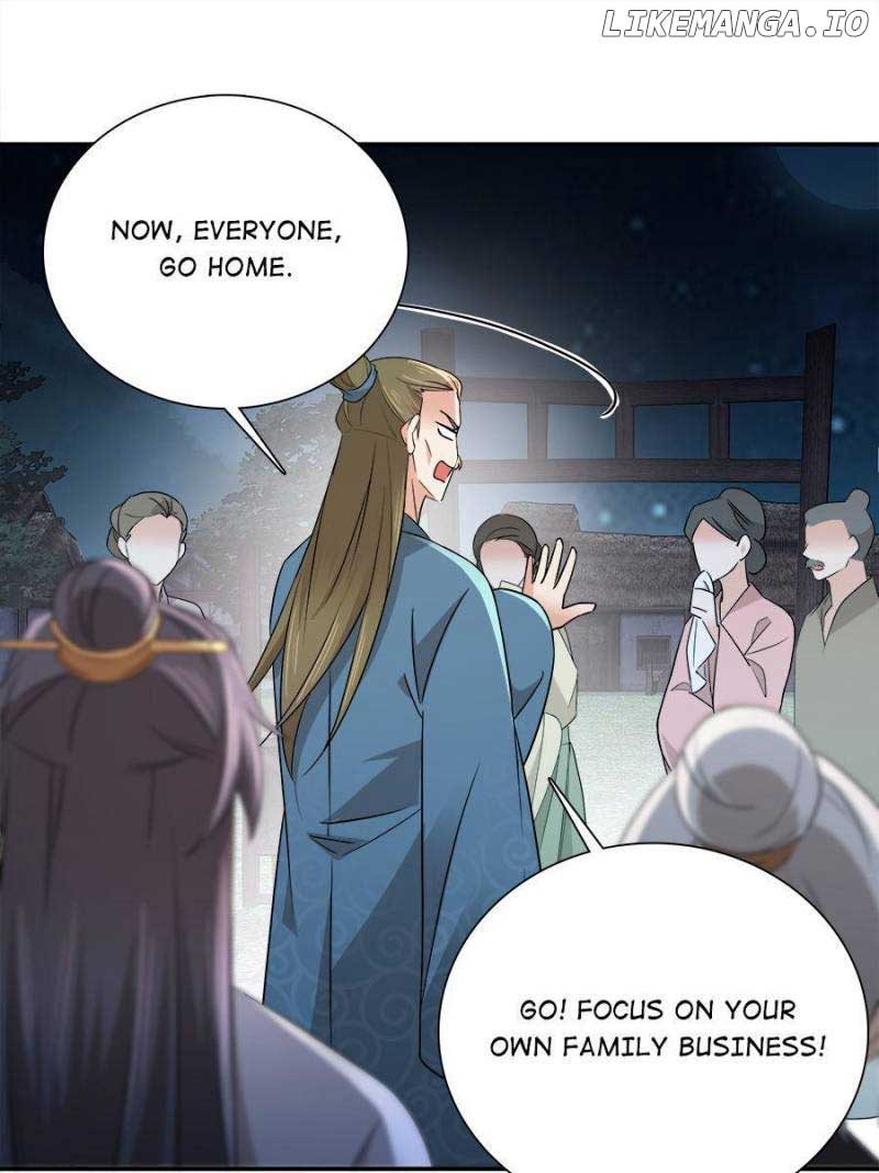 Dad, did you study today? chapter 39 page 40