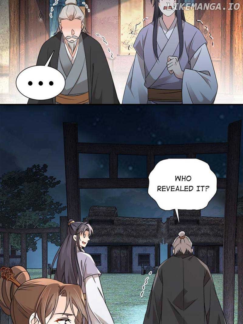 Dad, did you study today? chapter 39 page 42
