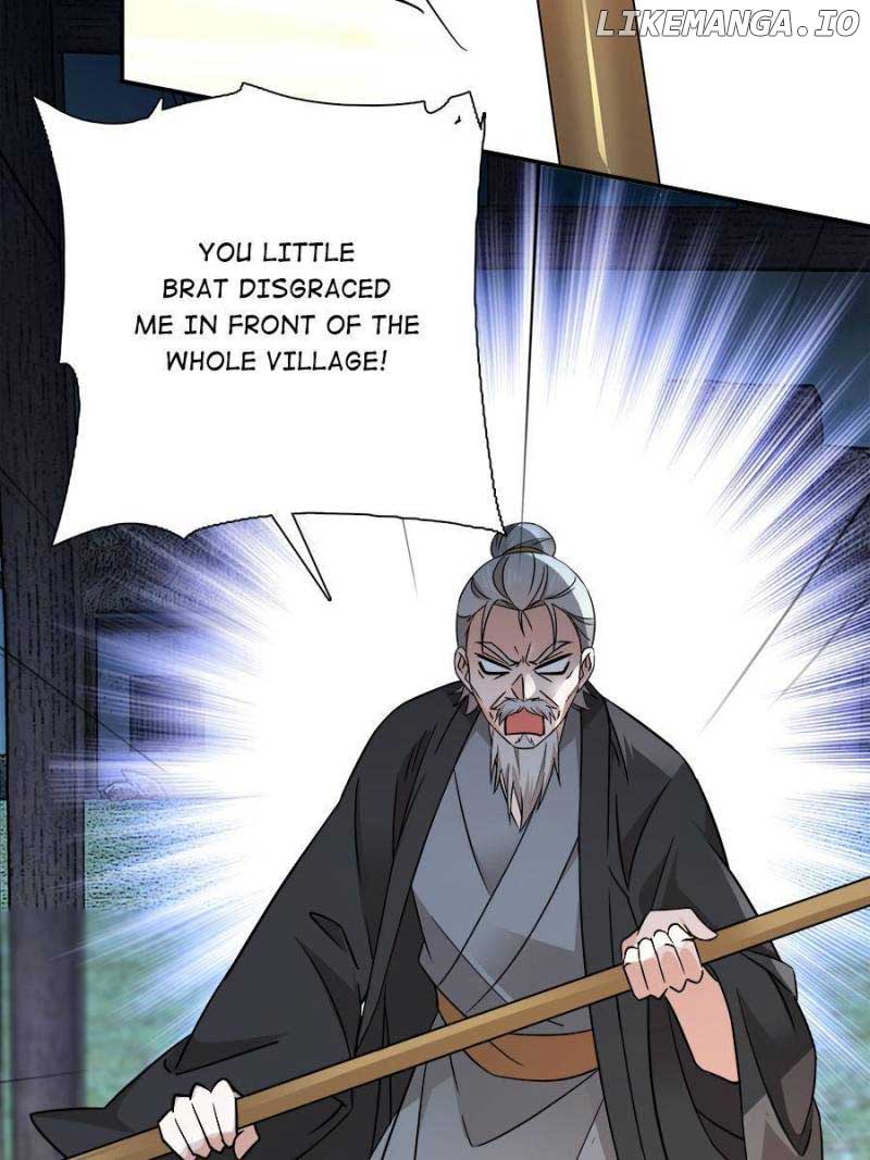 Dad, did you study today? chapter 39 page 47