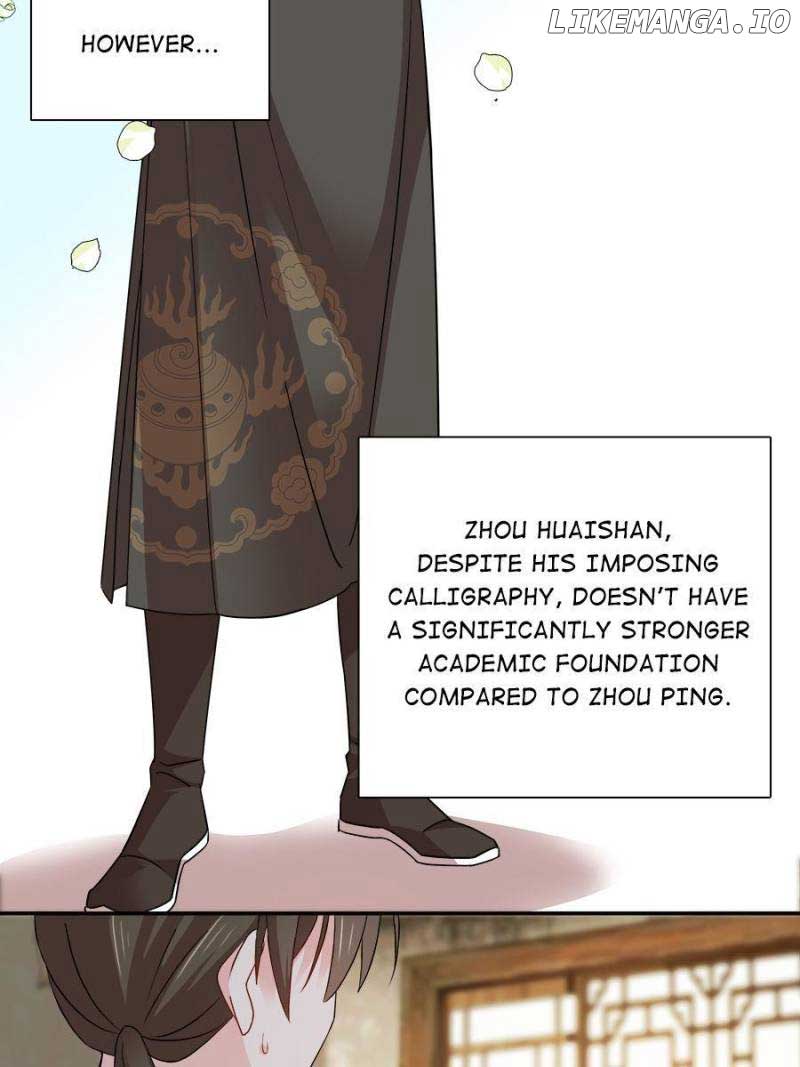 Dad, did you study today? chapter 42 page 2
