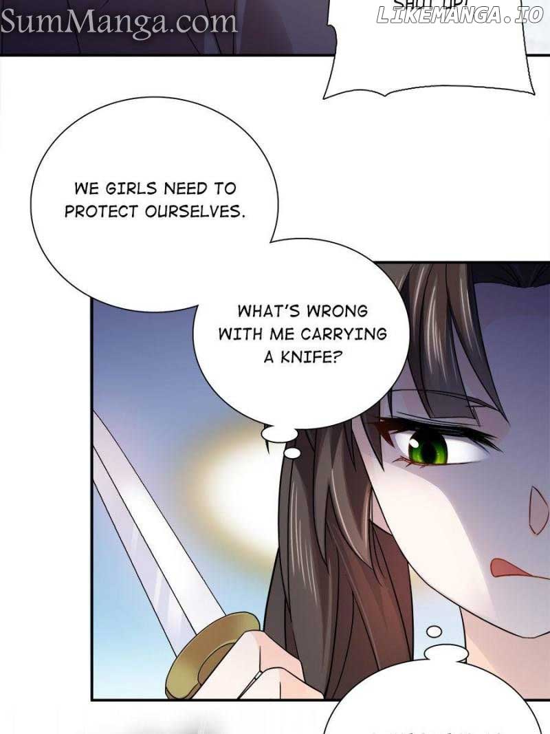 Dad, did you study today? chapter 44 page 2