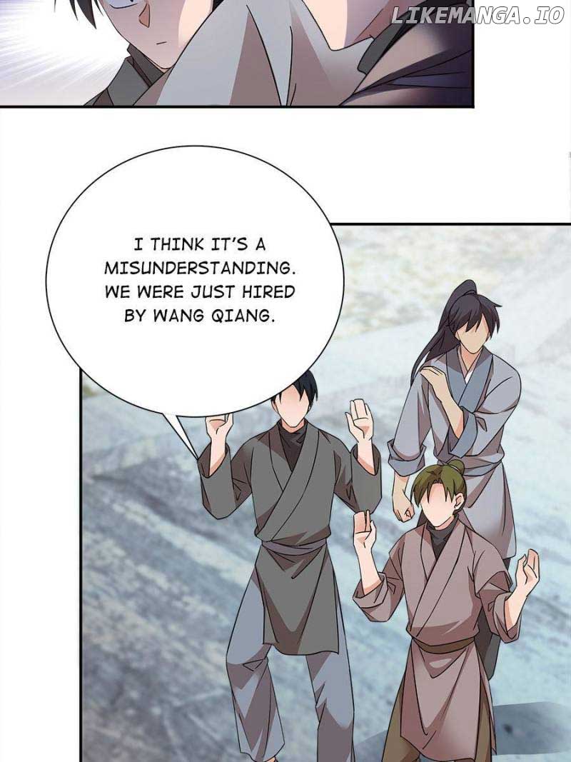Dad, did you study today? chapter 44 page 6