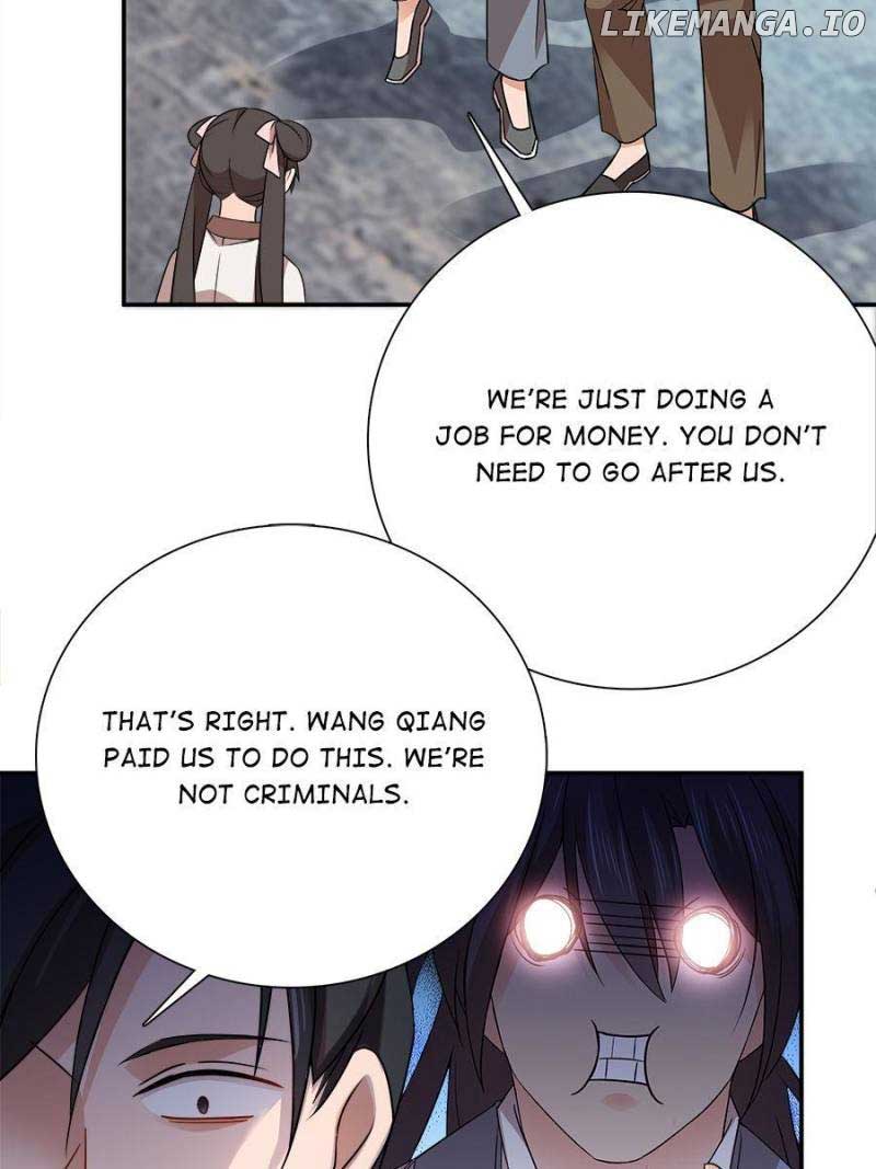 Dad, did you study today? chapter 44 page 7