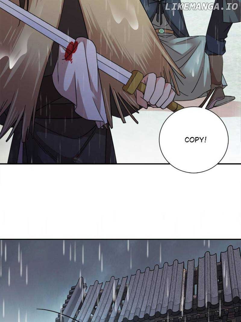 Dad, did you study today? chapter 45 page 6