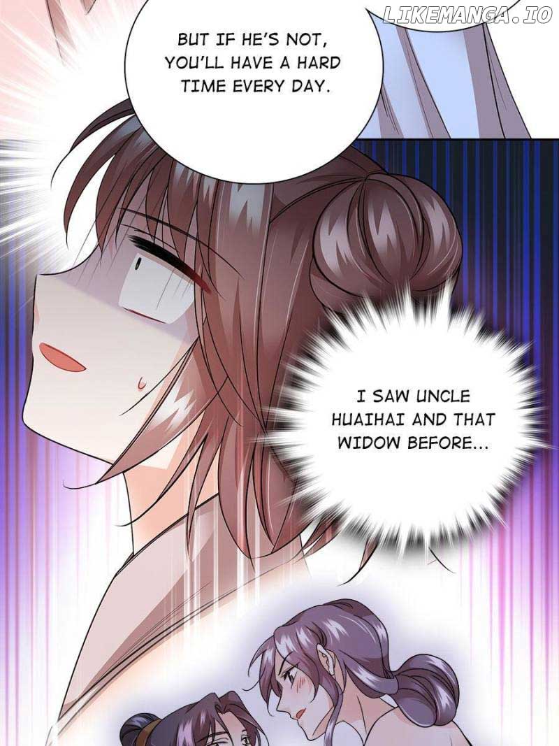 Dad, did you study today? chapter 56 page 8