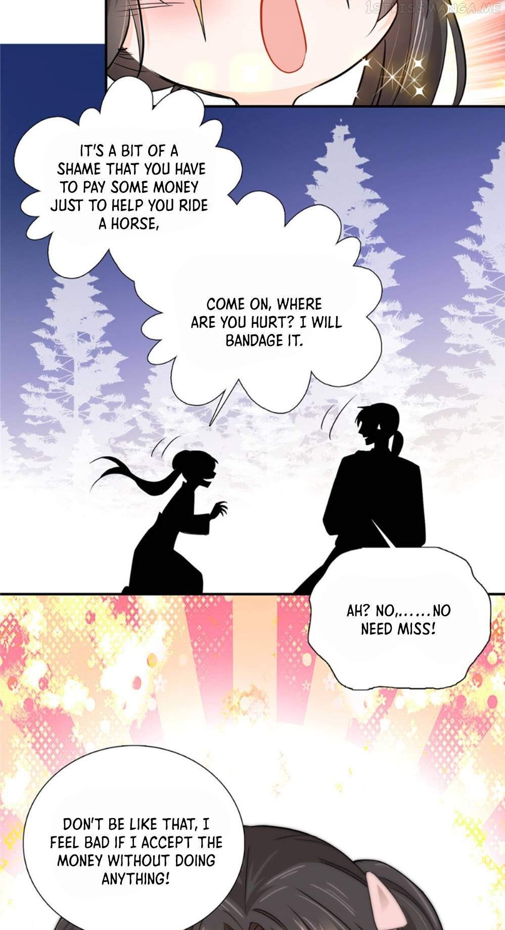 Dad, did you study today? chapter 6 page 5