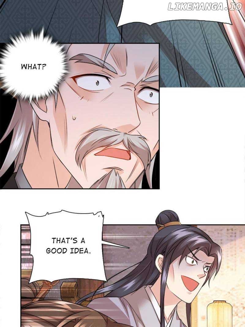Dad, did you study today? chapter 61 page 8