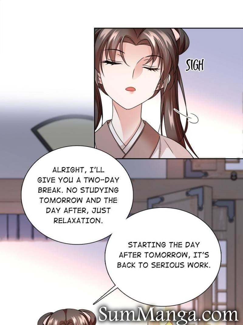 Dad, did you study today? chapter 65 page 2