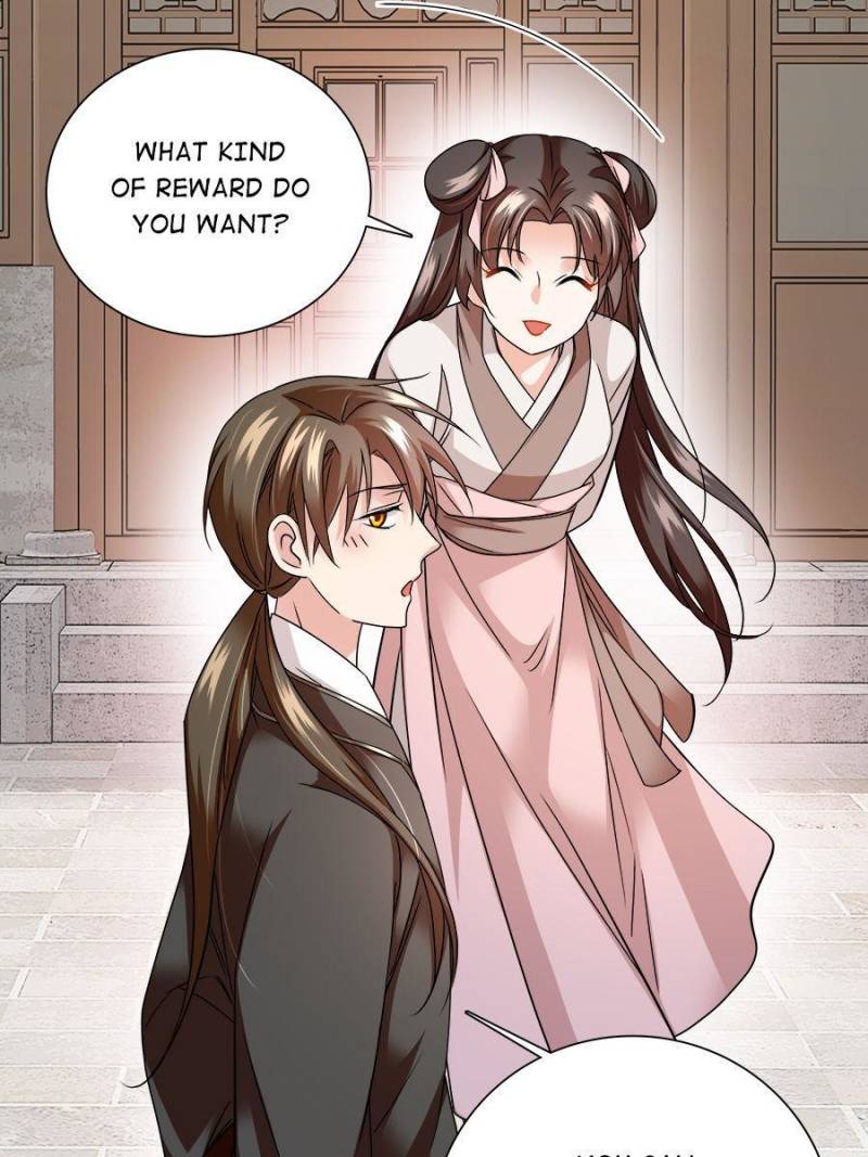 Dad, did you study today? chapter 65 page 8