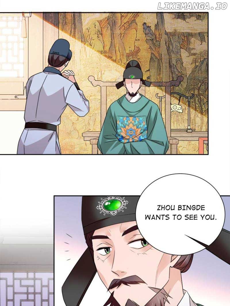 Dad, did you study today? chapter 71 page 3