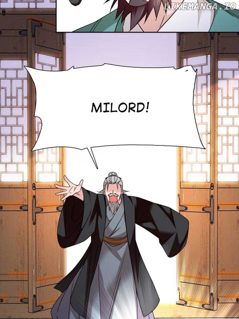 Dad, did you study today? chapter 71 page 4