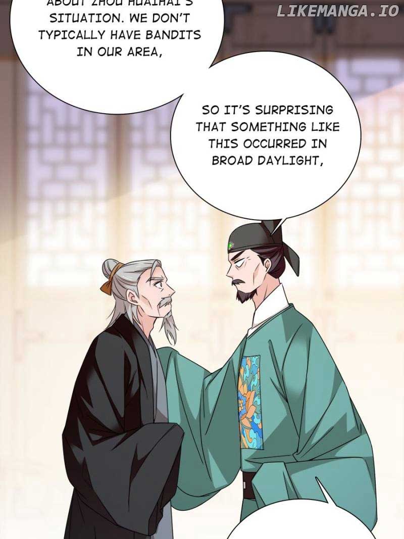 Dad, did you study today? chapter 71 page 6