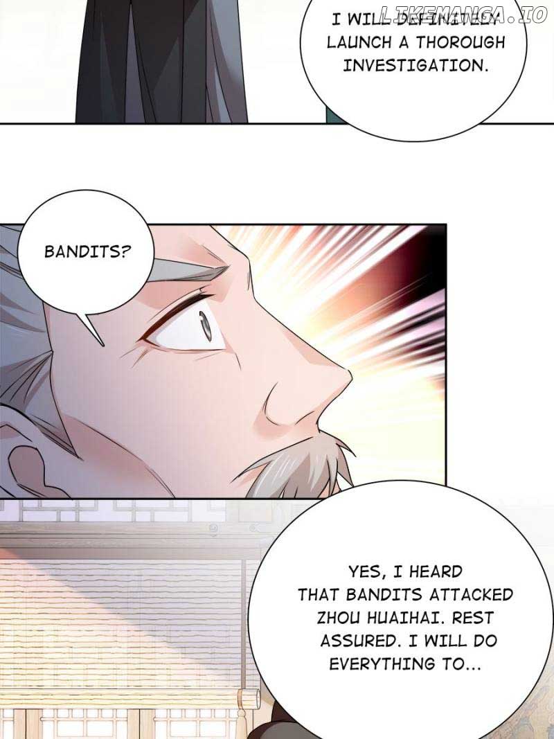 Dad, did you study today? chapter 71 page 7