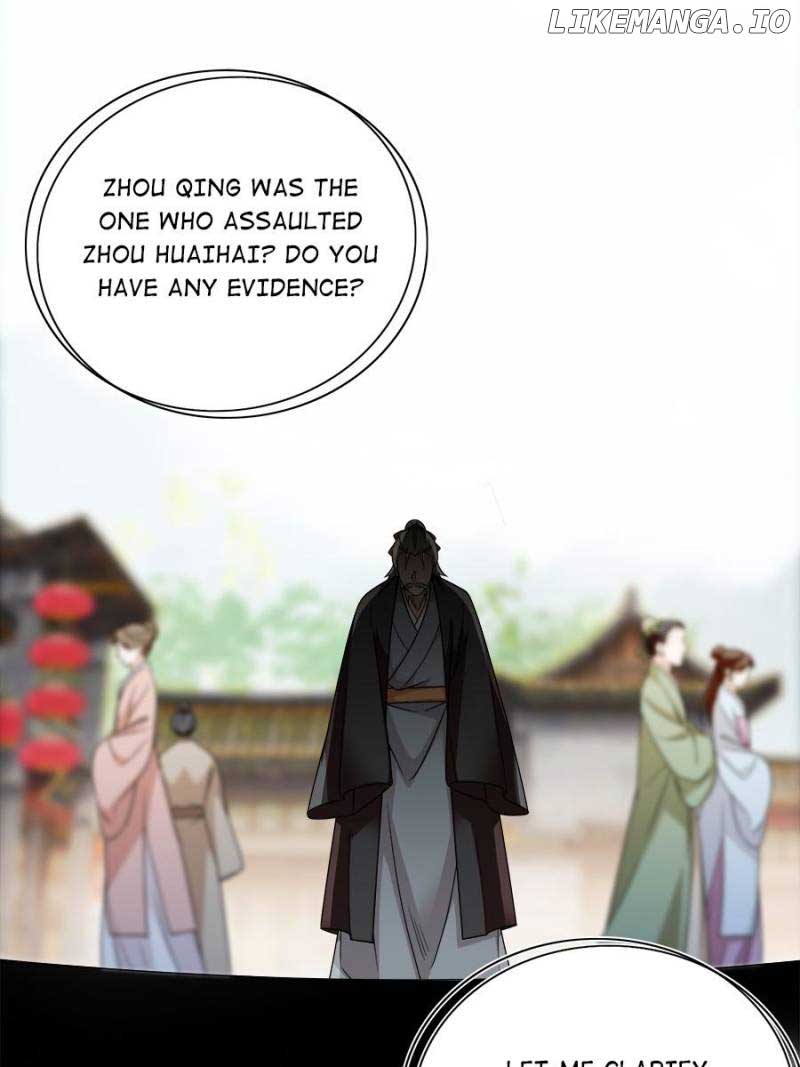 Dad, did you study today? chapter 71 page 16