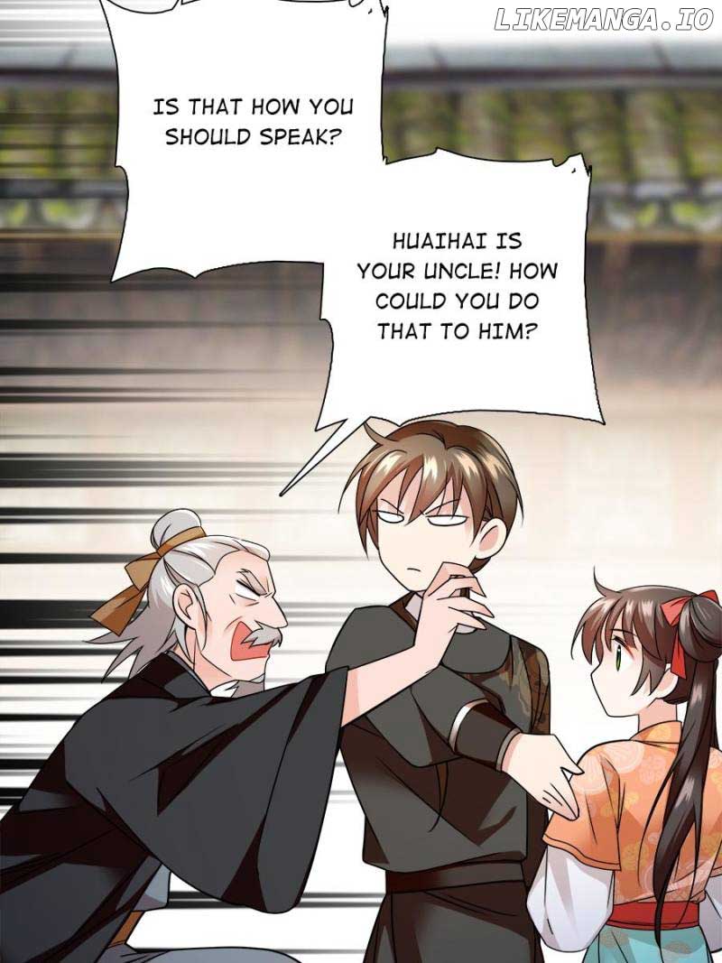 Dad, did you study today? chapter 71 page 29