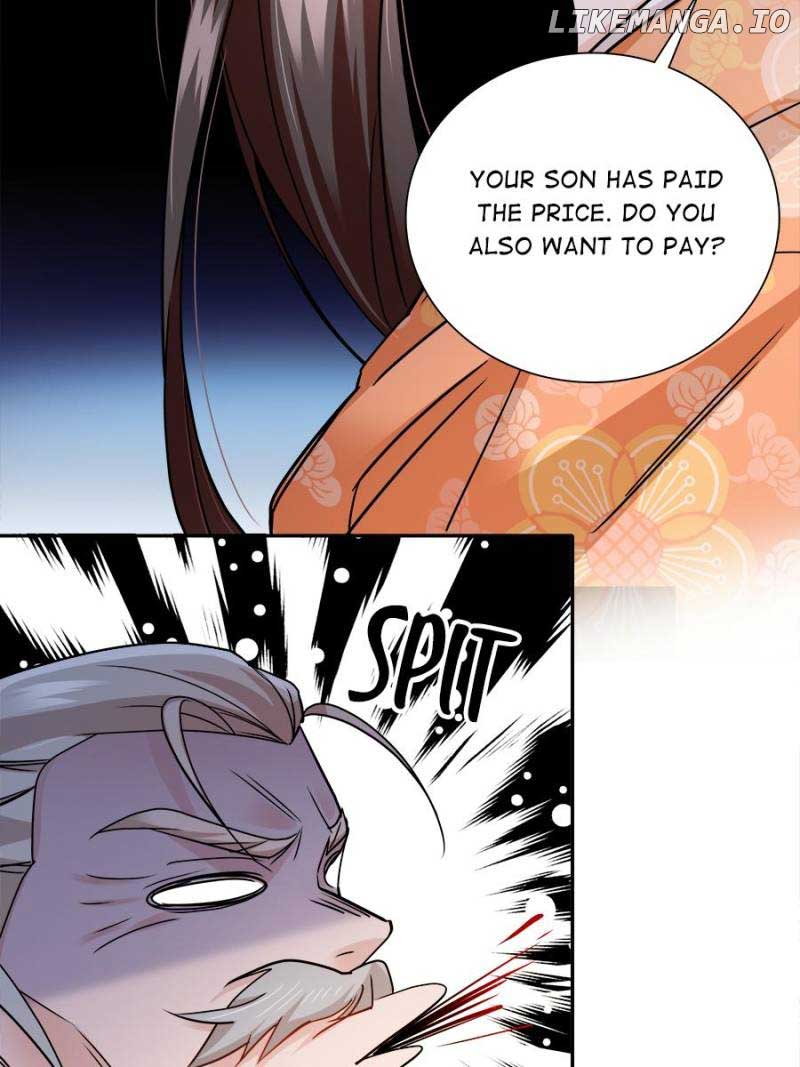 Dad, did you study today? chapter 71 page 33