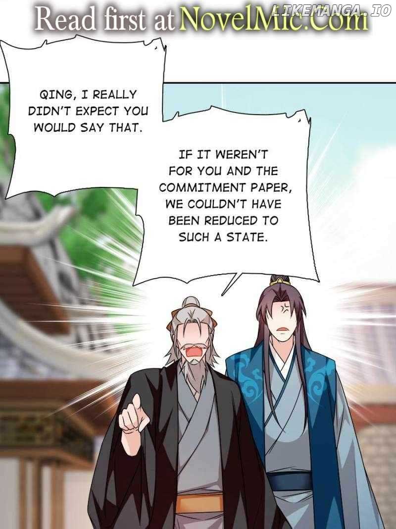 Dad, did you study today? chapter 77 page 2