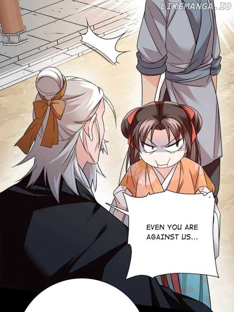 Dad, did you study today? chapter 77 page 8