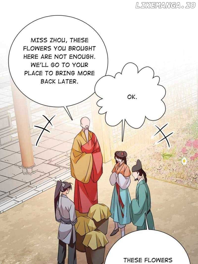 Dad, did you study today? chapter 77 page 32