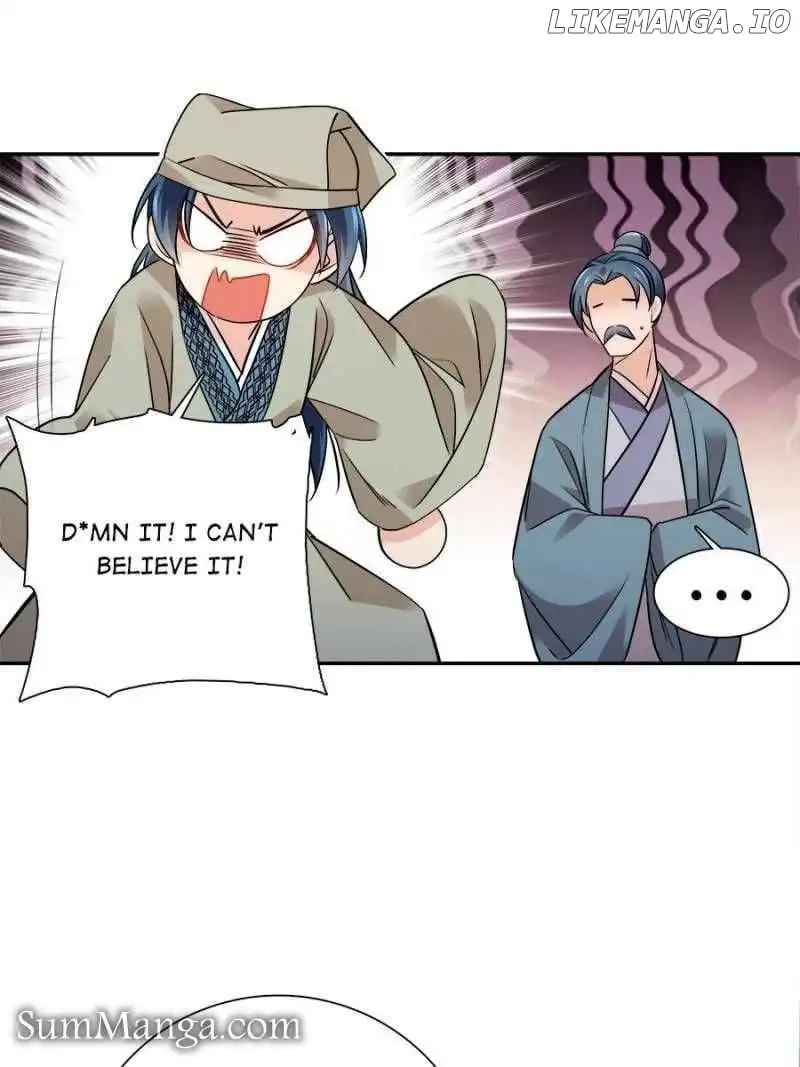 Dad, did you study today? chapter 82 page 5