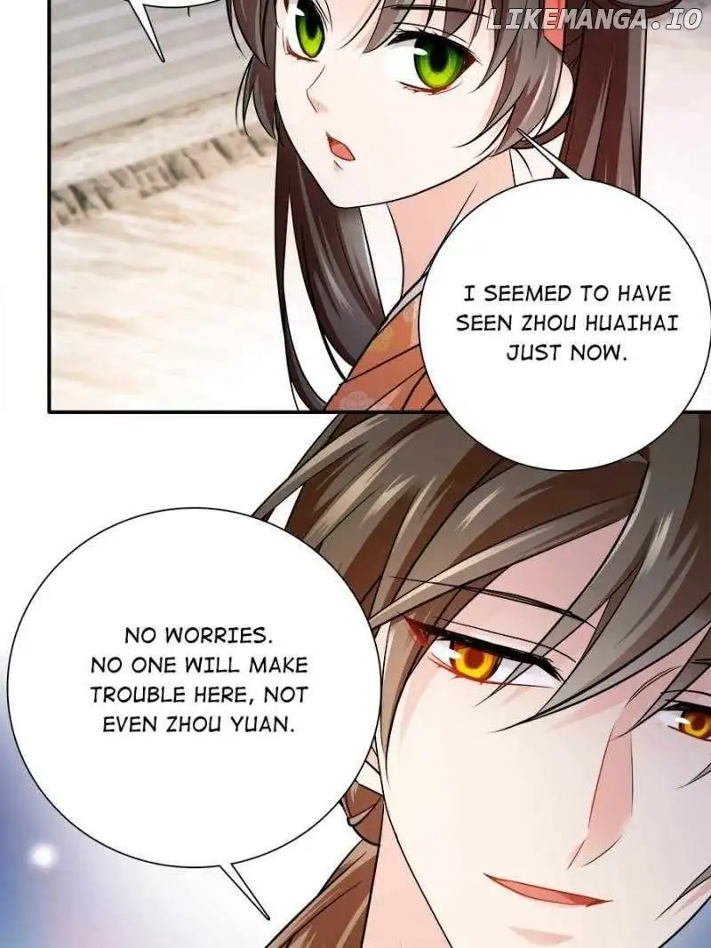 Dad, did you study today? chapter 82 page 21