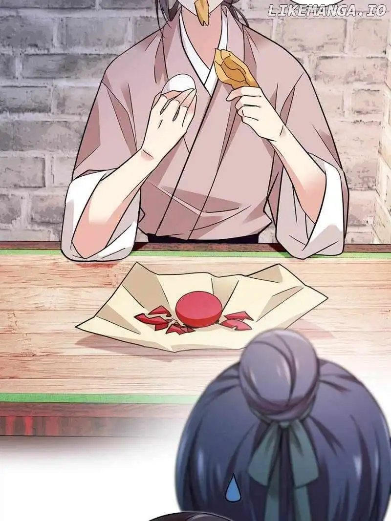 Dad, did you study today? chapter 82 page 30