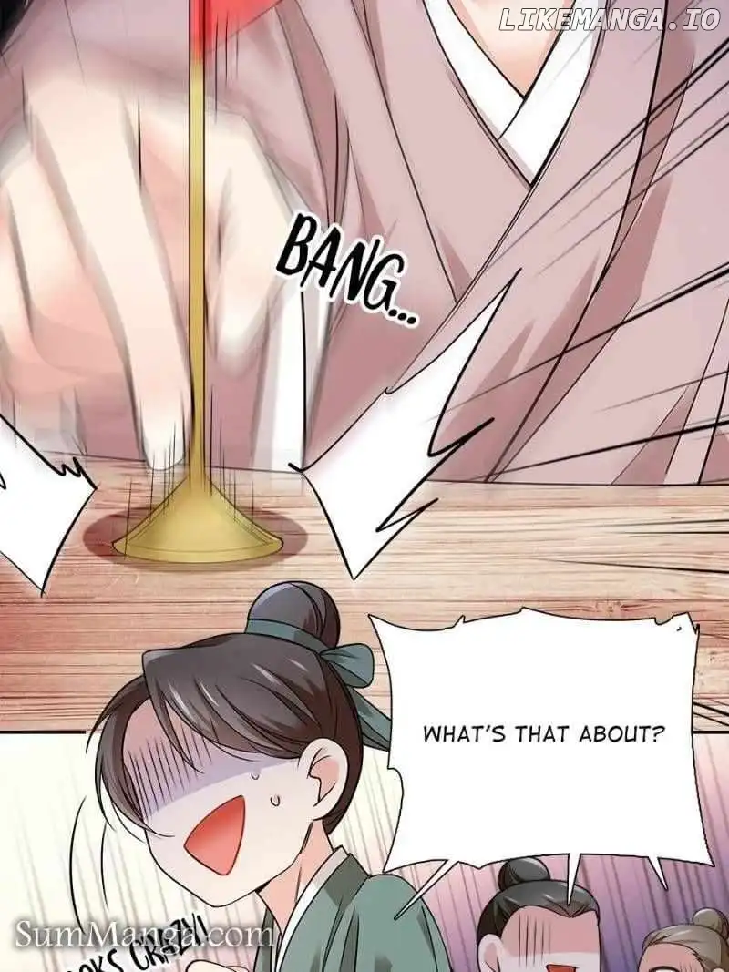 Dad, did you study today? chapter 82 page 34