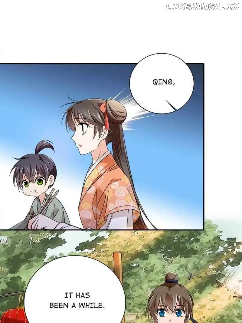 Dad, did you study today? chapter 87 page 5