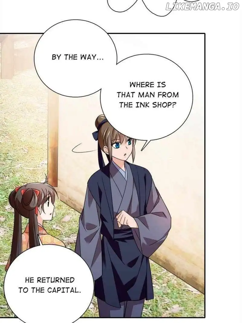 Dad, did you study today? chapter 87 page 13