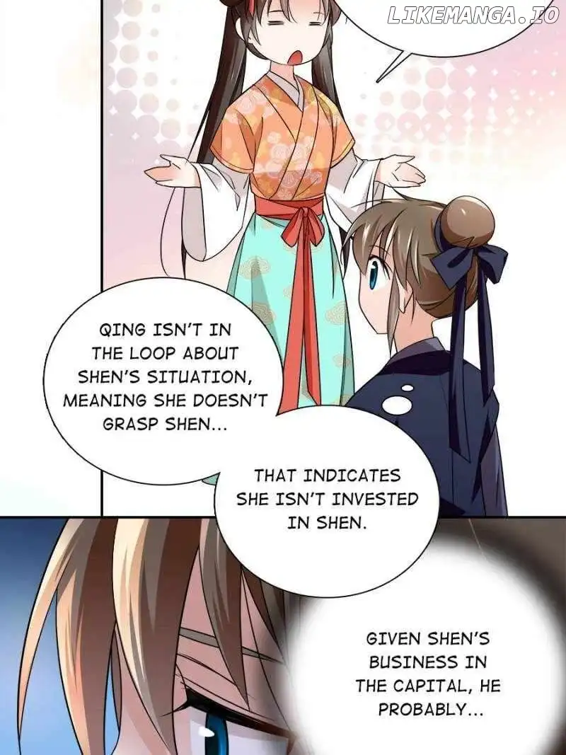 Dad, did you study today? chapter 87 page 15