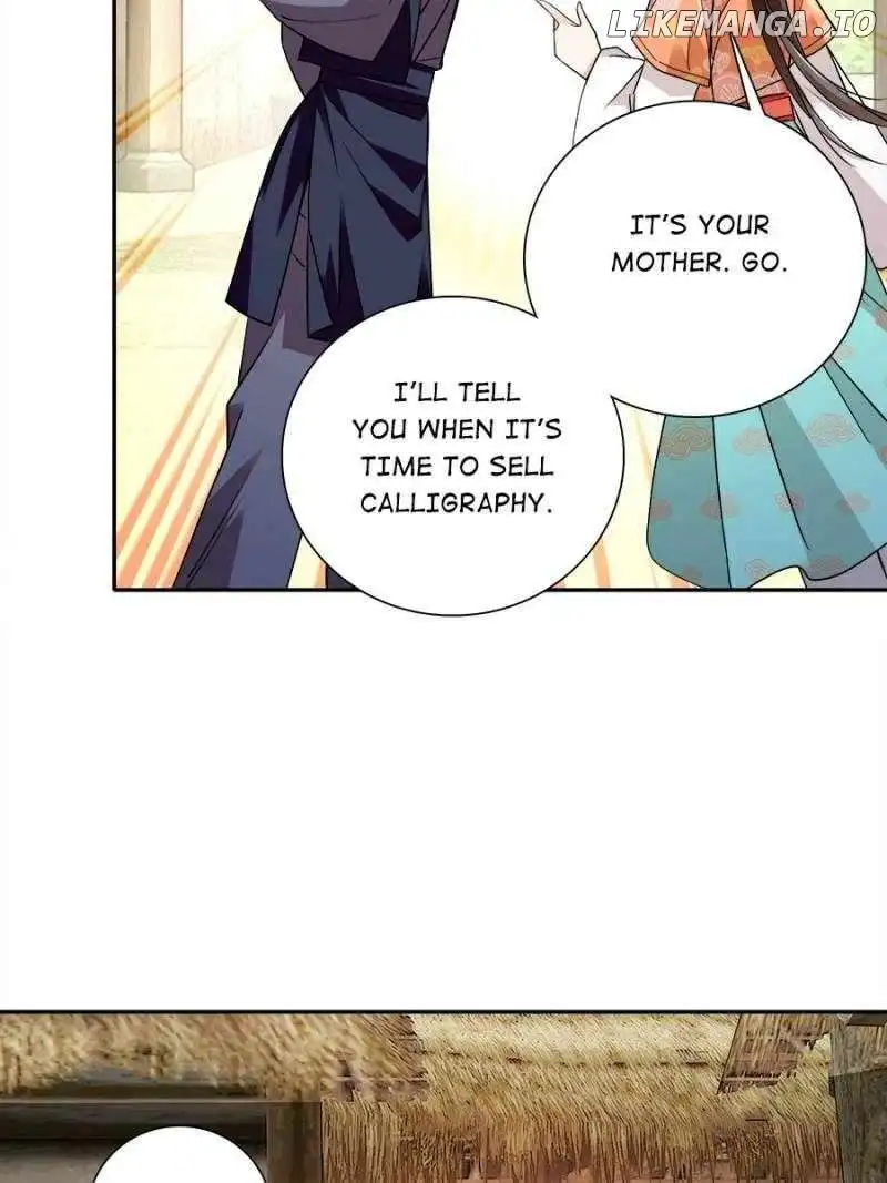 Dad, did you study today? chapter 87 page 19