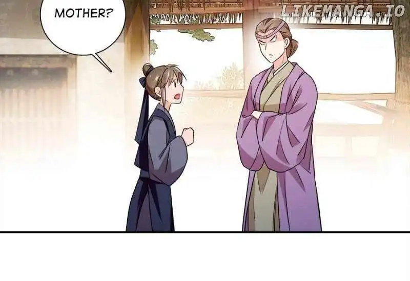 Dad, did you study today? chapter 87 page 20