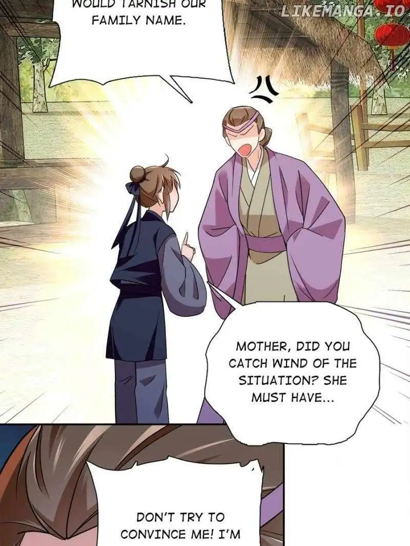 Dad, did you study today? chapter 87 page 23