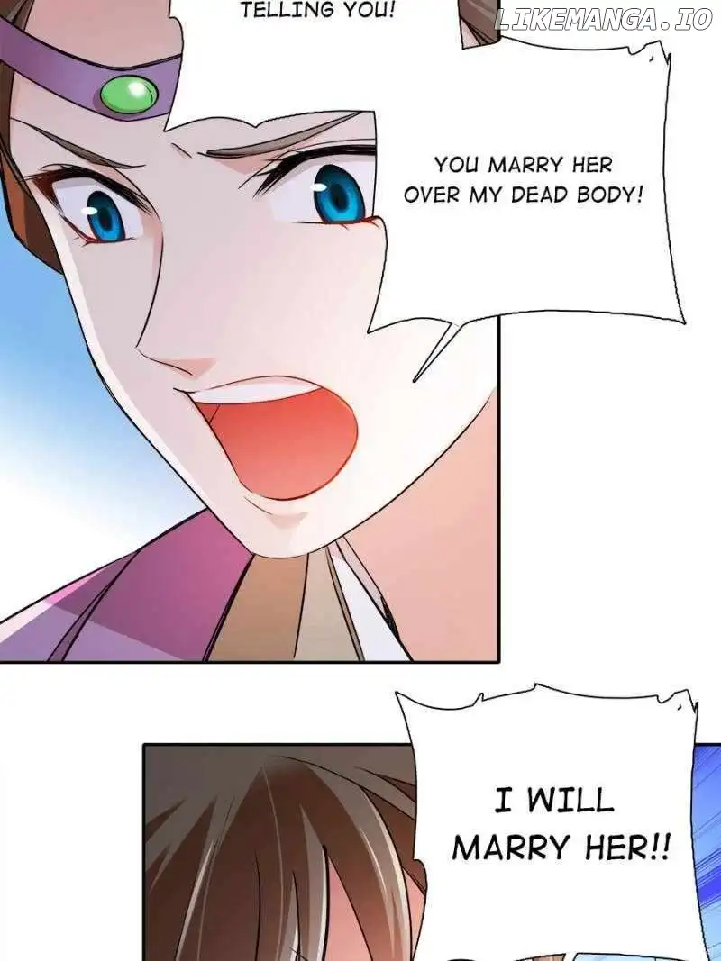 Dad, did you study today? chapter 87 page 24